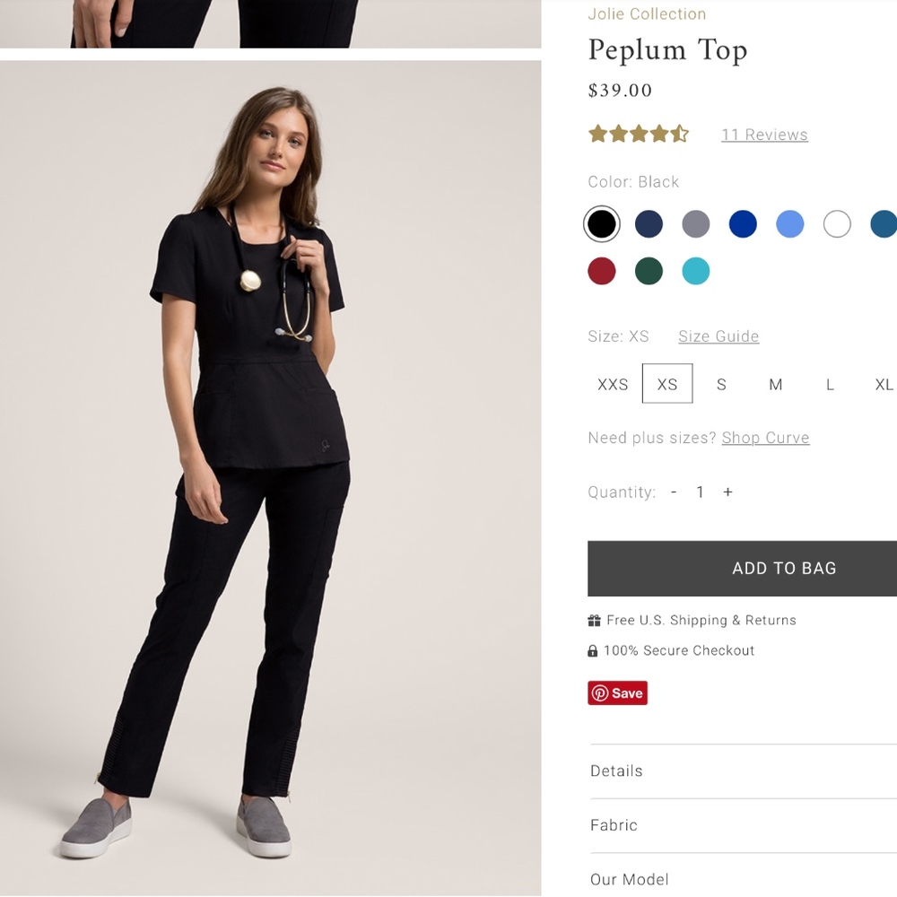 SHIRT